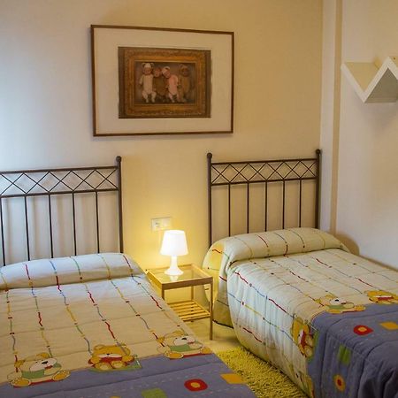 Apartamento Torcal Ecija Ngoại thất bức ảnh