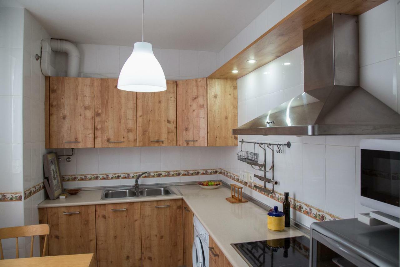 Apartamento Torcal Ecija Ngoại thất bức ảnh