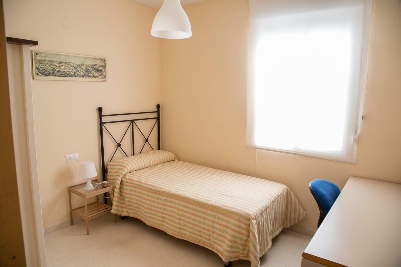 Apartamento Torcal Ecija Ngoại thất bức ảnh