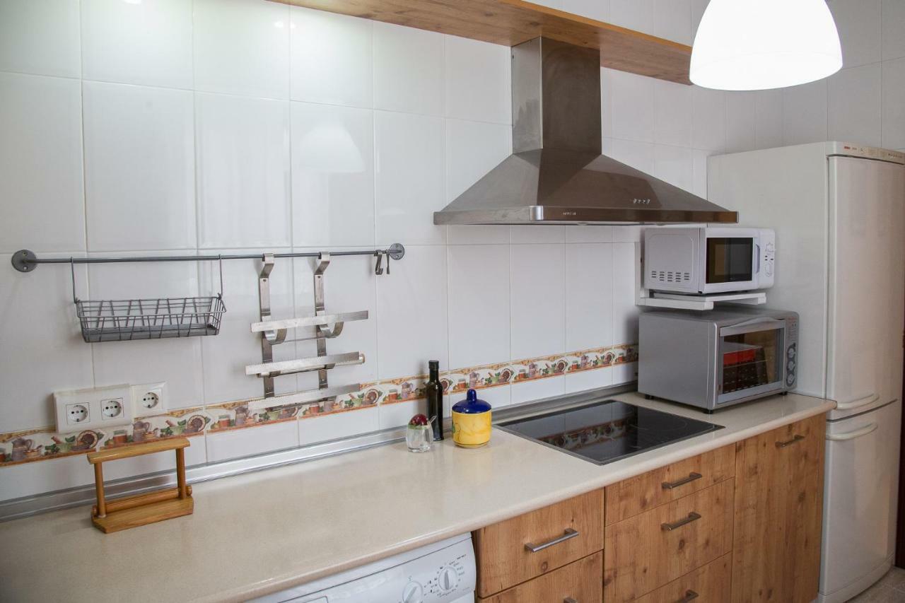 Apartamento Torcal Ecija Ngoại thất bức ảnh
