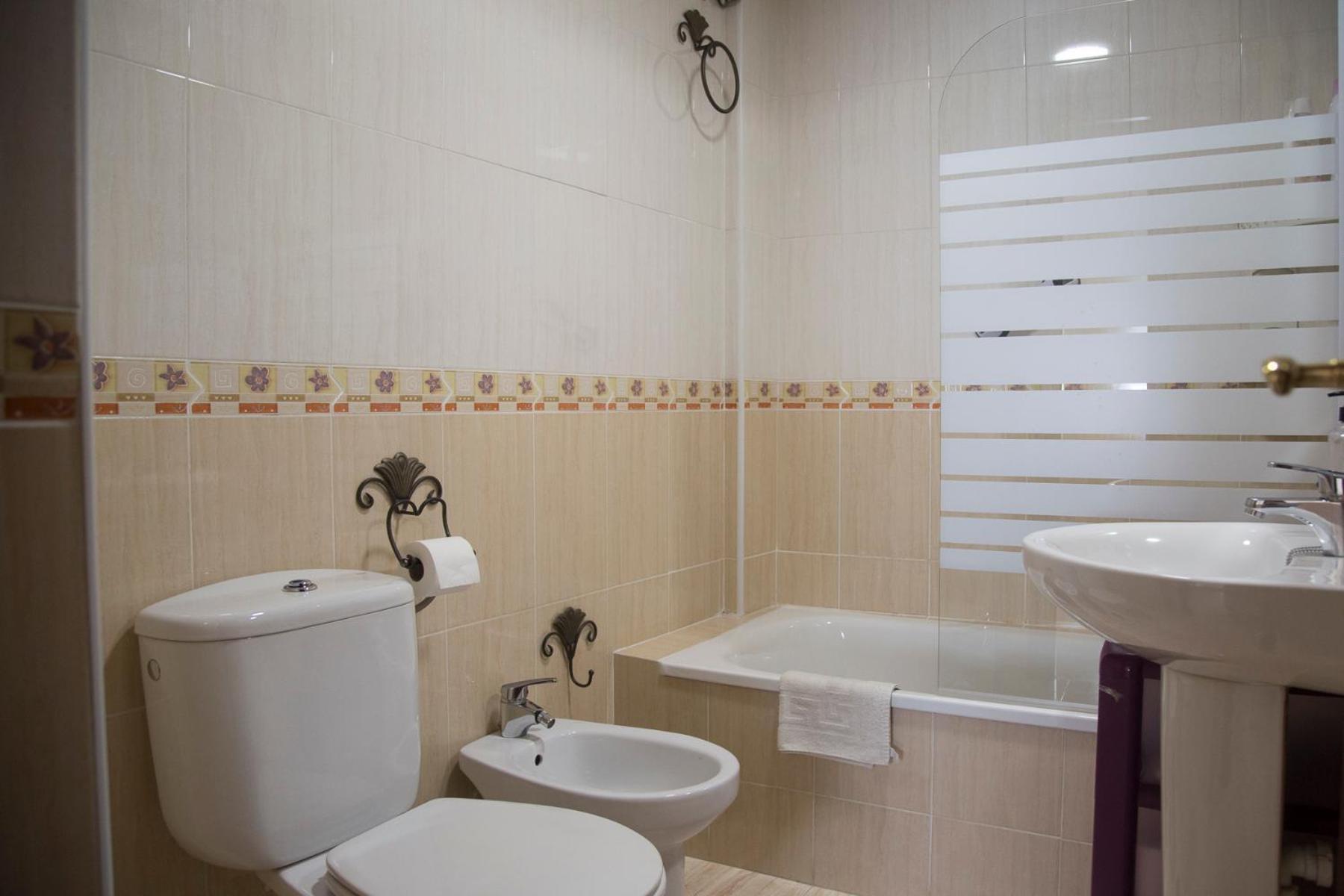 Apartamento Torcal Ecija Ngoại thất bức ảnh