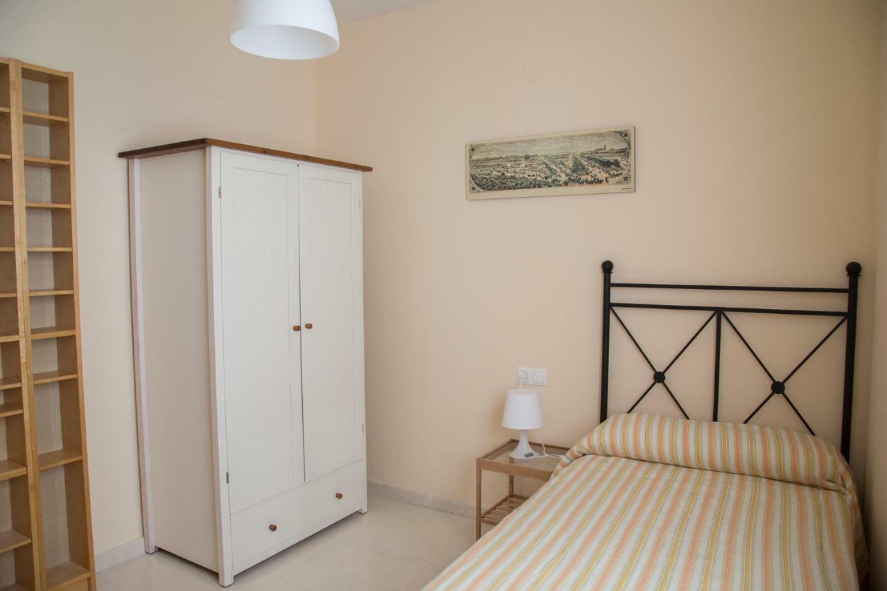 Apartamento Torcal Ecija Ngoại thất bức ảnh
