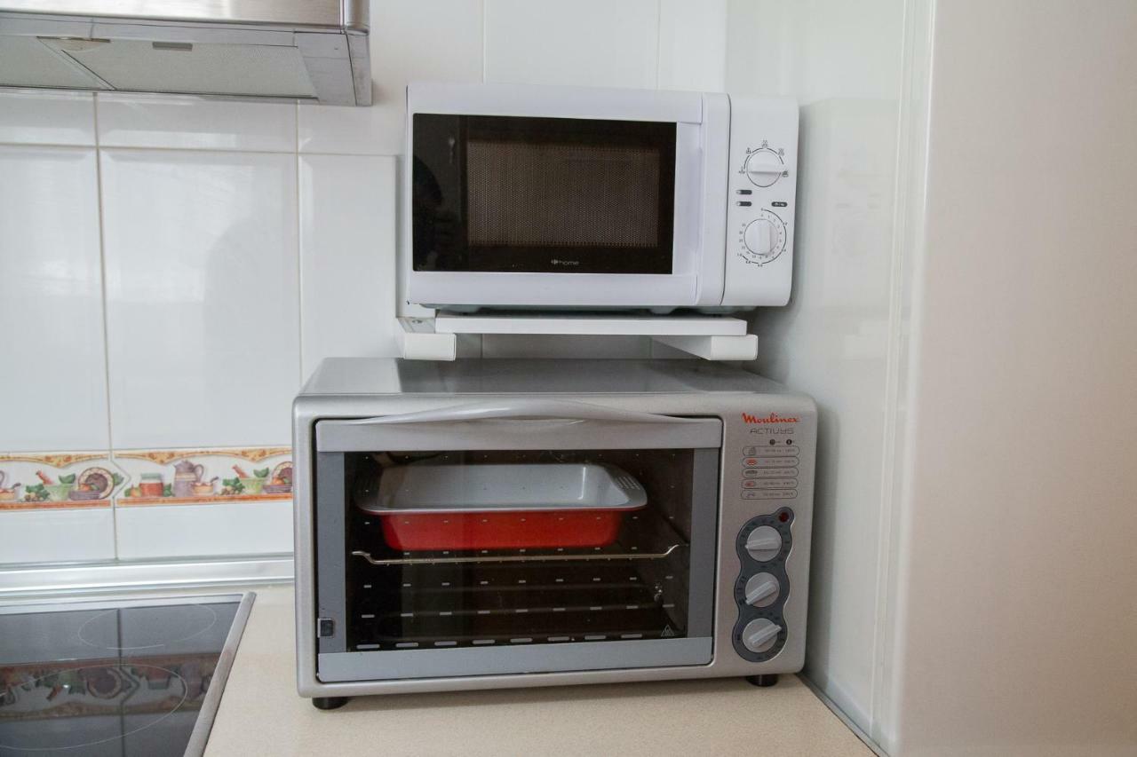 Apartamento Torcal Ecija Ngoại thất bức ảnh