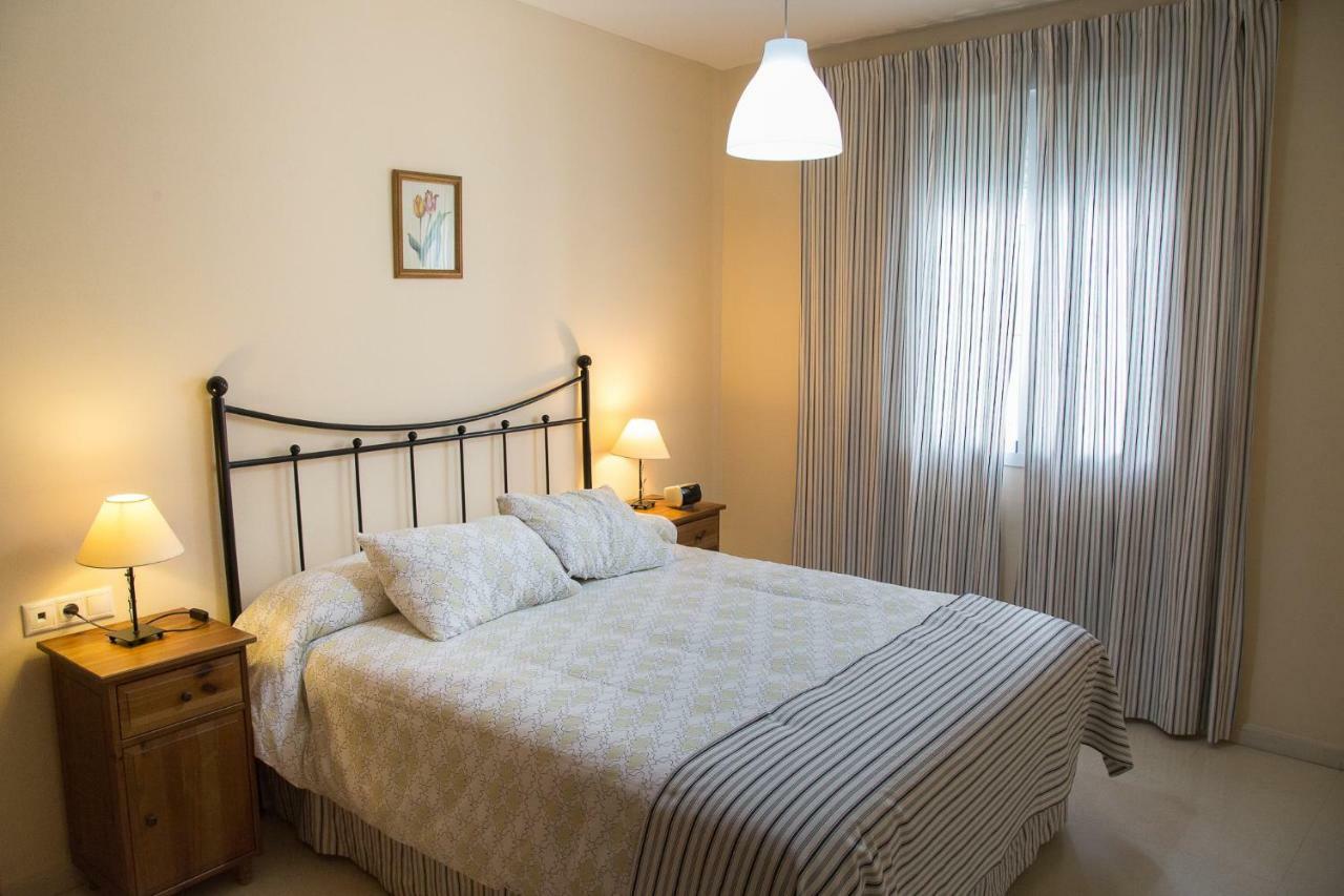 Apartamento Torcal Ecija Ngoại thất bức ảnh