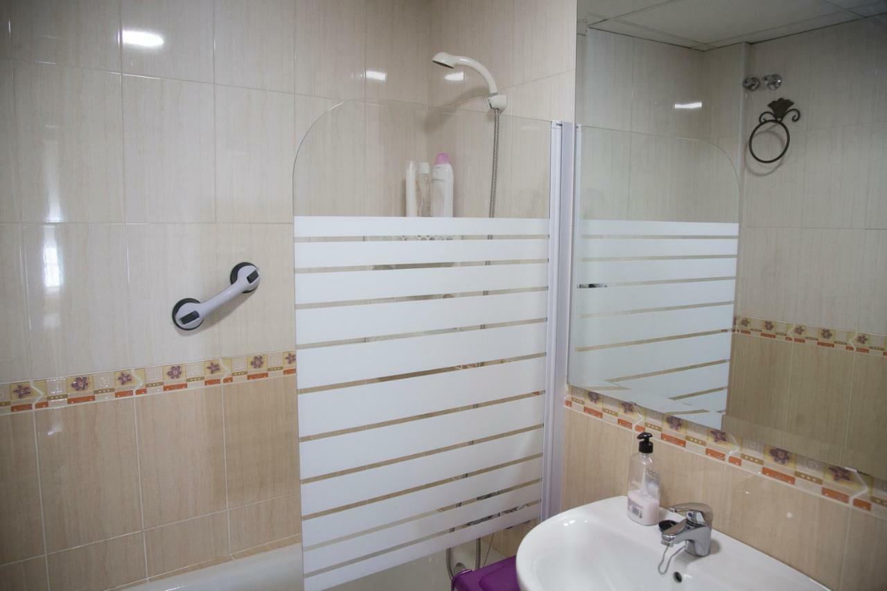 Apartamento Torcal Ecija Ngoại thất bức ảnh