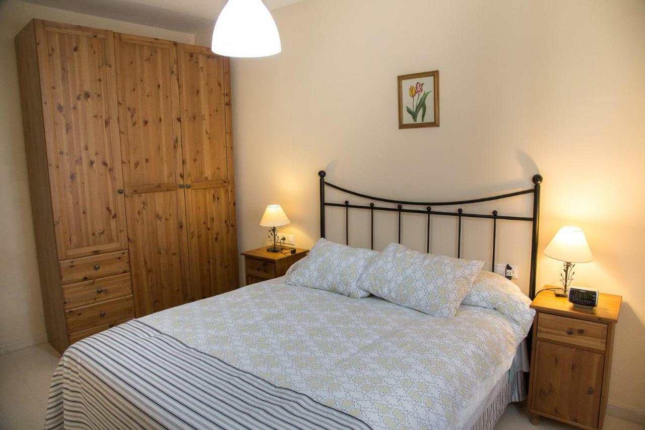Apartamento Torcal Ecija Ngoại thất bức ảnh
