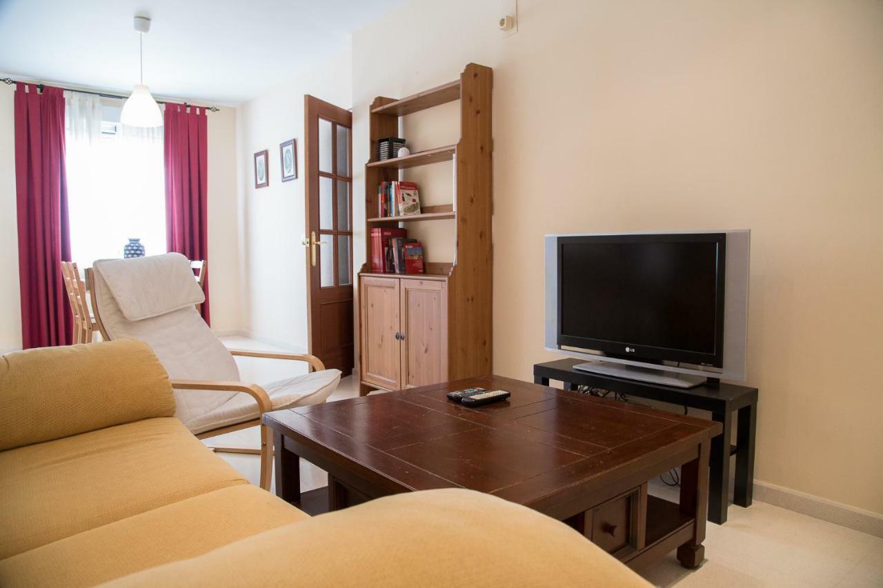 Apartamento Torcal Ecija Ngoại thất bức ảnh